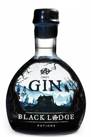 Craft Gin