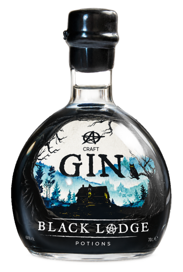 Craft Gin
