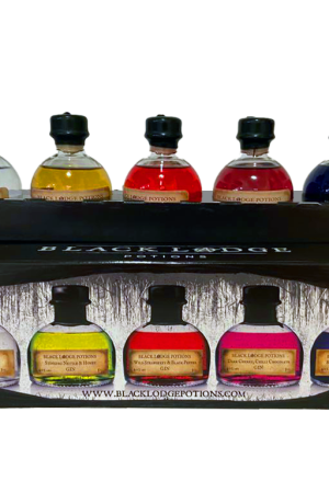Five Gin gift Pack