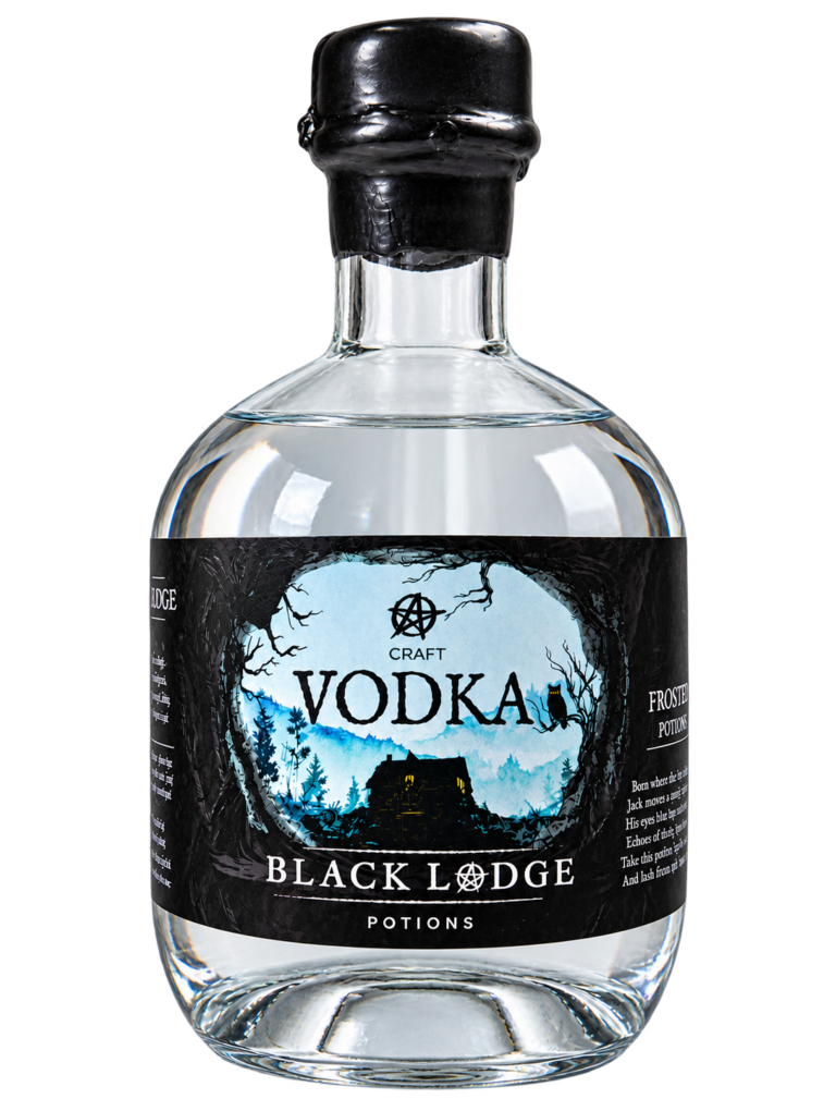Craft Vodka